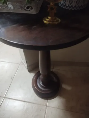 Mesa de canto