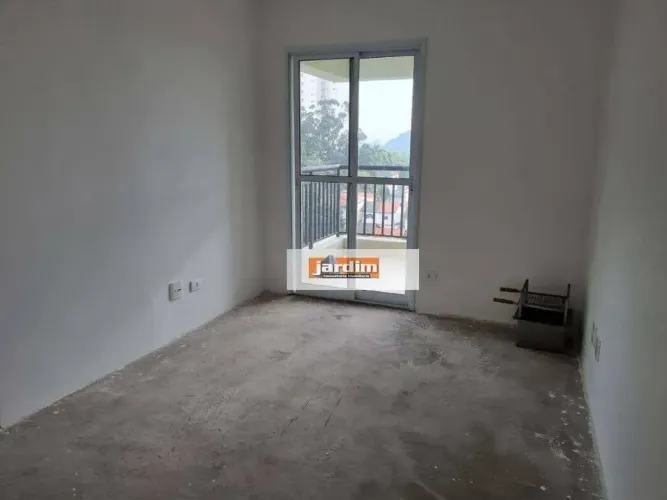 Apartamento à venda, 66 m² por R$ 470.000,00 - Vila Dusi - São Bernardo do Campo/SP