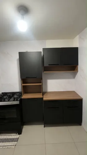 Venda de Armário de Cozinha jogo completo