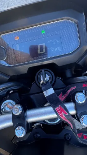 Moto bros NXR