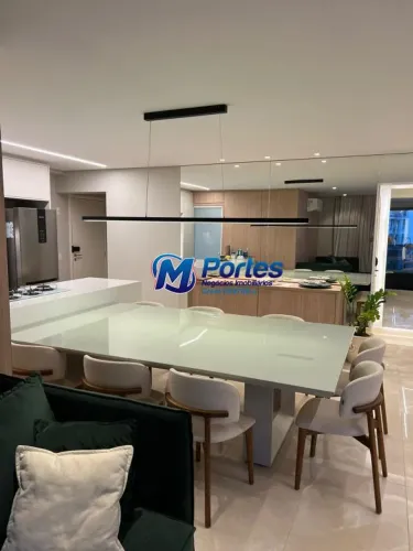 Condominio Fechado à venda, 3 quartos, 3 suítes, 3 vagas, Iguatemi - São José do Rio Preto