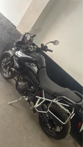 Tiger 900