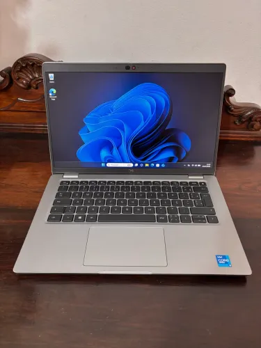 Notebook DELL i5 16GB Ram SSD Nvme 256GB Teclado Retroiluminado Parcelo