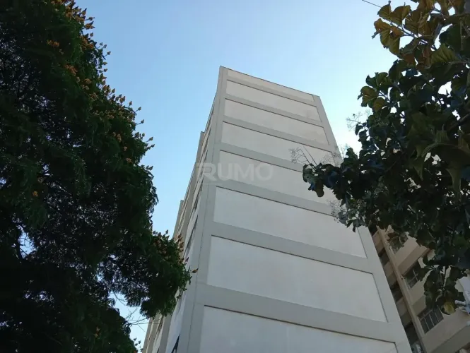 apartamento - Jardim do Trevo - Campinas