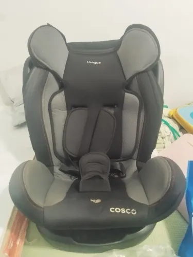 Cadeirinha Cosco Unique 0 a 36 Kg