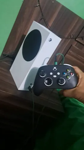 Xbox novinho