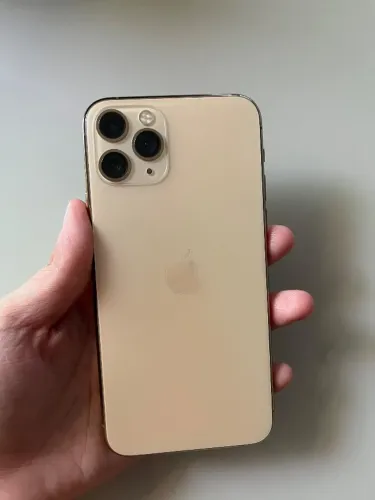 iPhone 11 Pro