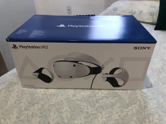 PSVR2 PlayStation PS5
