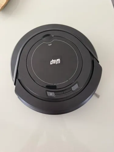 Robo Aspirador WAP W90