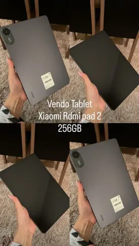 Tablet Xiami Redmi ped 2