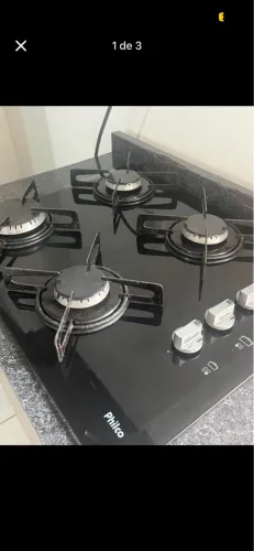 Cooktop Philco