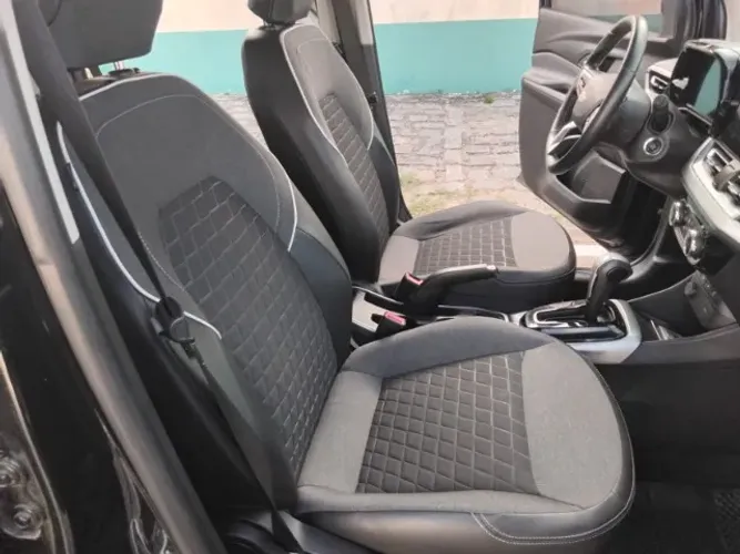 Chevrolet Spin LTZ 1.8 8V Econo.flex 5P Aut. 2025