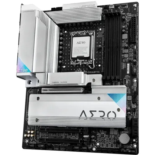 Placa Mãe Gigabyte Z790 Aero G - LGA 1700 DDR5
