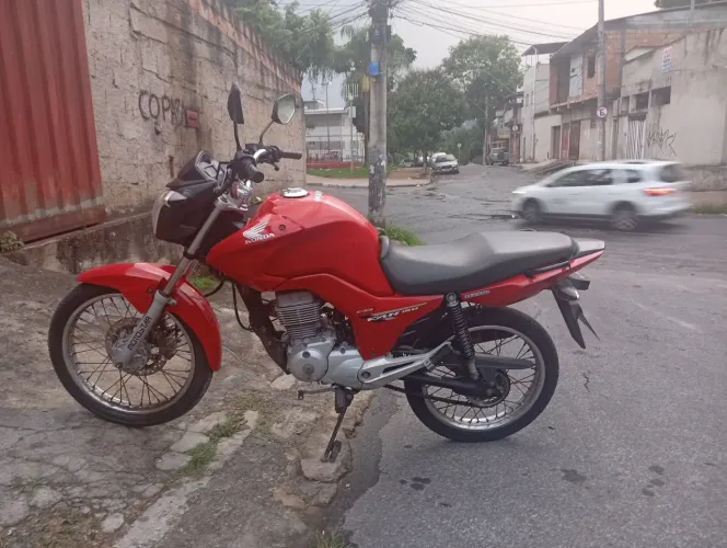 Fan 150 2014