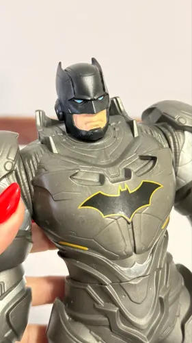 Boneco Batman Giant 30cm