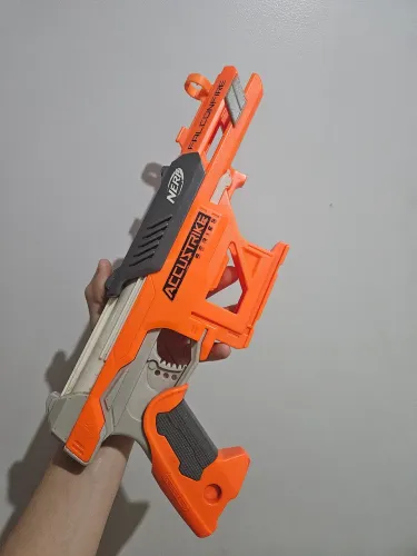NERF ORIGINAL OTIMO ESTADO