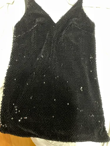 Vestido da canal maravilhoso impecável !!!