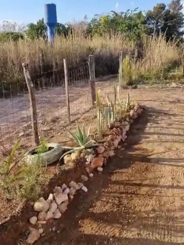 Alugo Casa (barraco) 