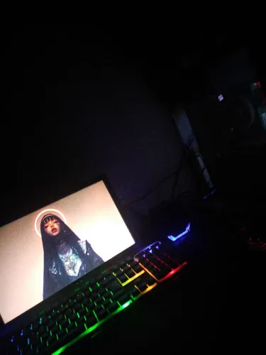 Vendo pc