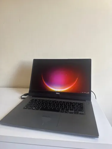 NOTEBOOK DELL i7 16GB SSD NVME 1TB PREÇO NEGOCIÁVEL
