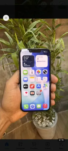 iPhone 14