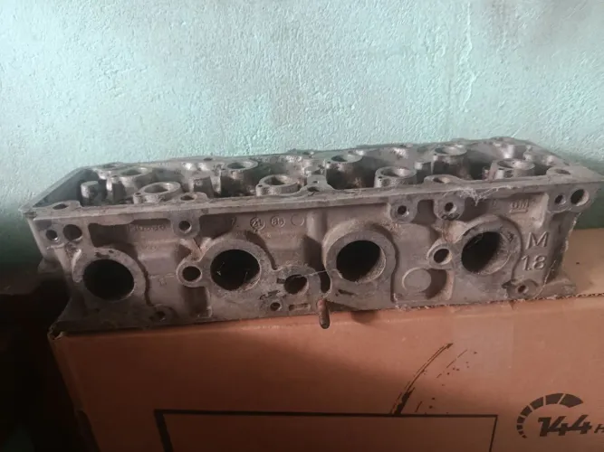 Cabeçote GM 1.8