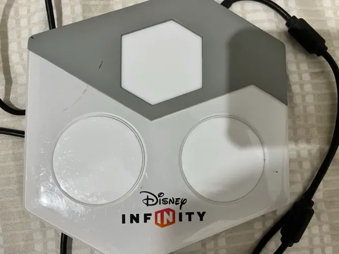 Portal - Disney Infinity