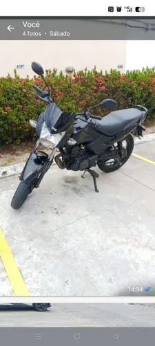 Moto mottu