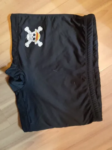 Sunga infantil One Piece