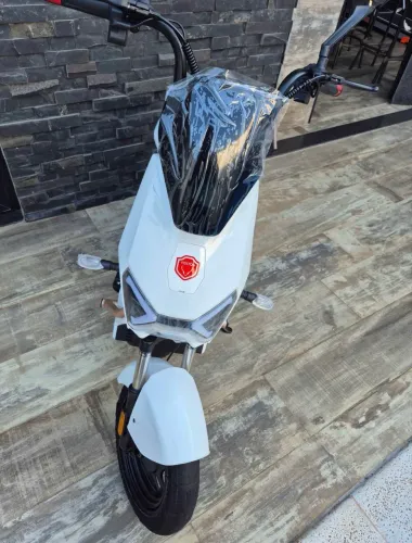 MOTO ELÉTRICA FOSTON x13 max 1000w