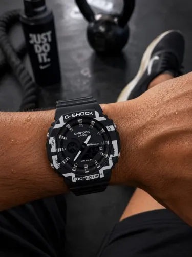 Relógio Gshock 210033
