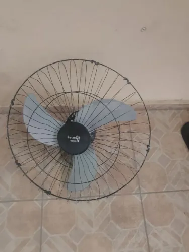 Ventilador
