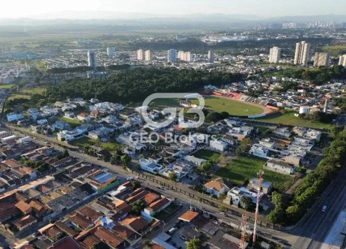Terreno à venda no Condomínio Sunset Garden ao lado do Villa Branca - Jacareí /SP - Código