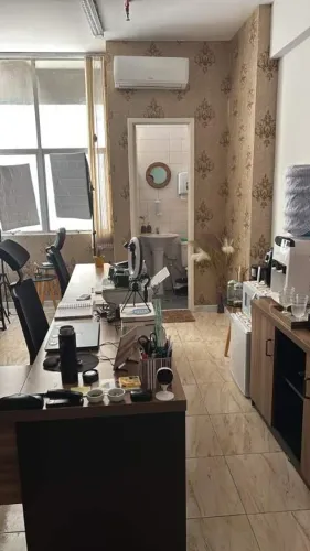 Sala à venda, Centro - Belo Horizonte/MG