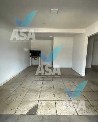 Aluga-se ponto comercial no Setor Vila Mauá em Goiânia