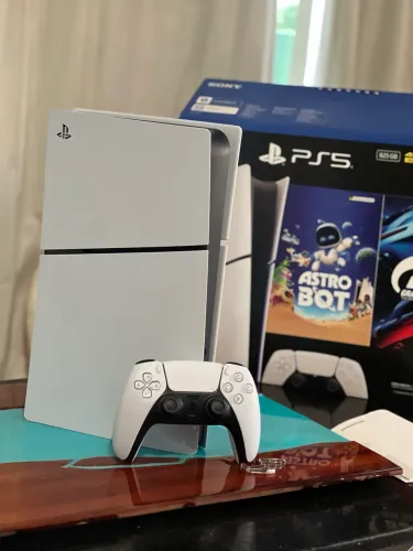 Ps5 PlayStation 5