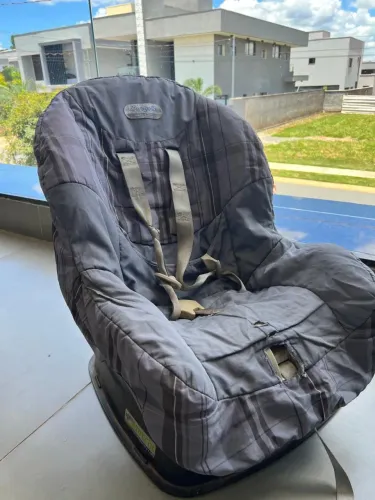 Cadeira para Auto Burigotto