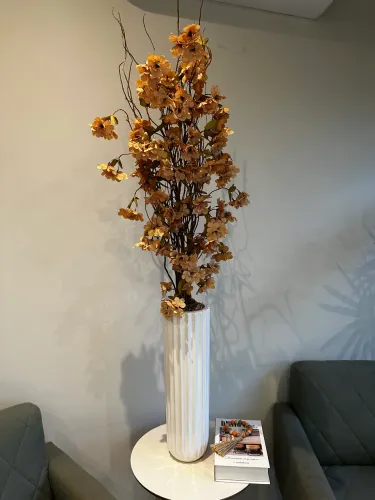 Vaso decorativo 