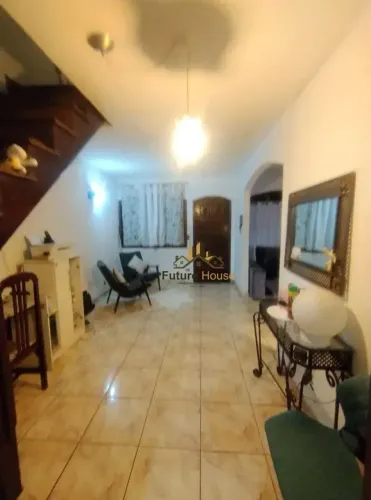 Sobrado à venda, 232 m² por R$ 690.000,00 - Quitaúna - Osasco/SP