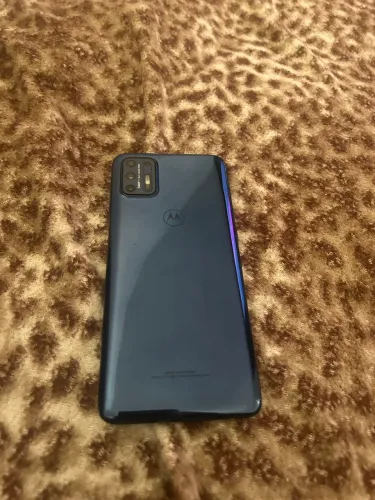 Moto G9 plus 128 GB dual sim