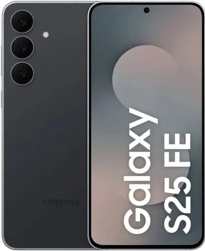 6 SAMSUNG S25FE