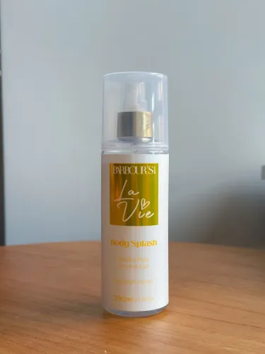 Body Splash La Vie- Barbour's Beauty