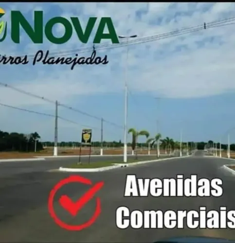 IRANDUBA LOTES PRONTO PRA CONSTRUIR  - Iranduba - AM