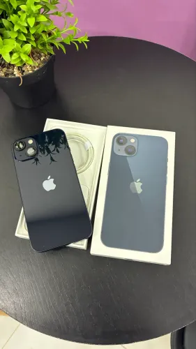 IPhone 13 ( 256GB) BATERIA 100%
