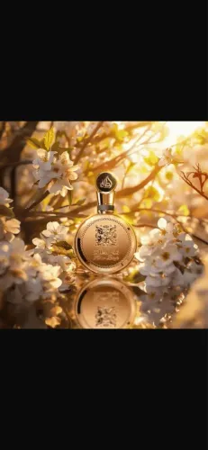 Perfumes árabes e importados