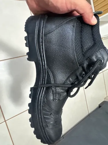 Bota EPI
