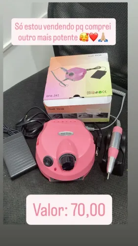 Motor porquinho 45000