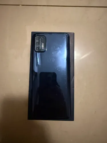 Moto G9 Plus 