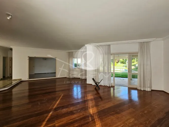 Casa para locação em Condomínio no Gramado em Campinas - imobiliária em Campinas