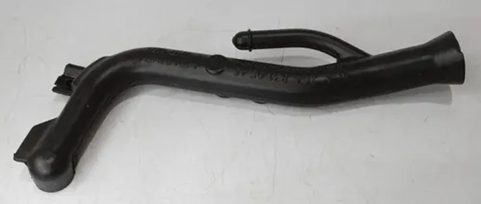Tubo Filtro De Ar Mercedes C180 2010 2011 2012